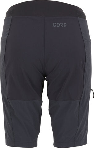 Chargez l'image dans la visionneuse de la galerie, Gore wear women's explore shorts
