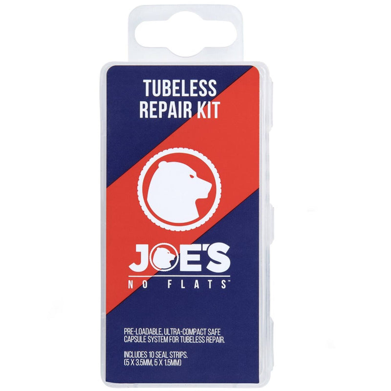 Load image into Gallery viewer, Joes joe's no flats - tubeless repair kit
