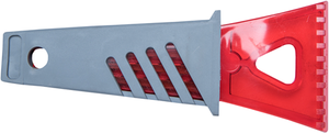 Con:p ijskrabber eco 7,5cm | 1 stuk - b46167