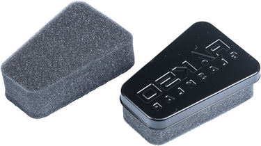 Meister rakso reinigingsset haarden 2dlg box - b46419
