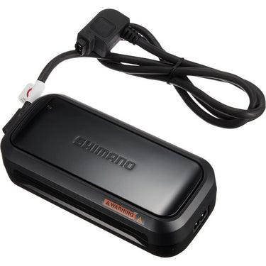 Shimano acculader steps ec-e6002 met netkabel - 42 volt