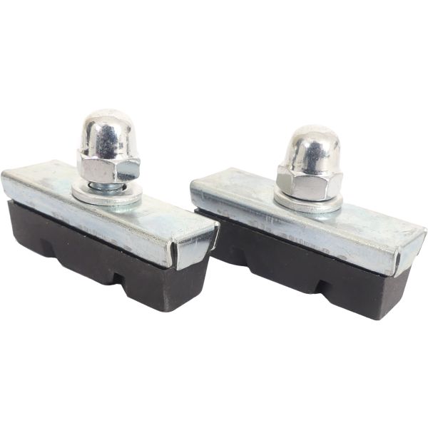 Load image into Gallery viewer, Edge remblokset velgrem - 40mm - model weinmann
