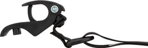 Ortlieb ql1 hook with handle, models as of 1993