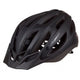 Polisport mtb helm sport-flow l 58-62cm mat zwart