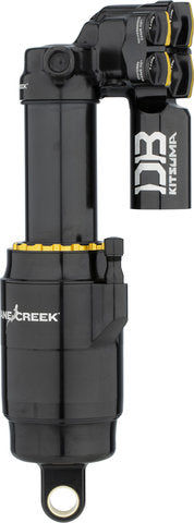 Cane creek double barrel kitsuma air trunnion shock