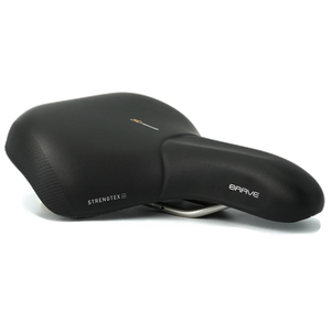 Selle royal zadel brave relaxed