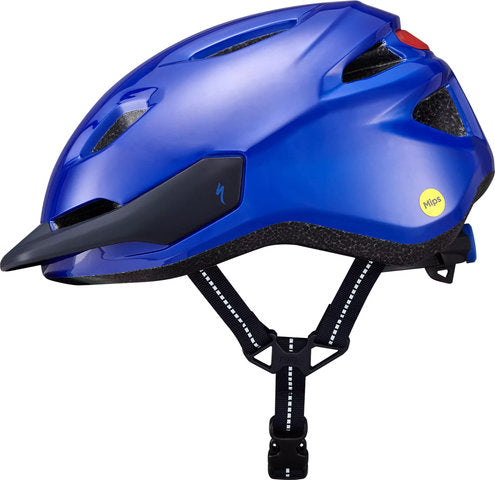 Load image into Gallery viewer, Specialized shuffle child 2 led mips children's helmet
