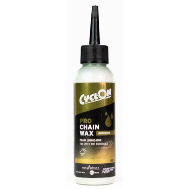 Cyclon wax olie pro chain wax
