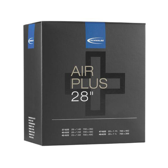 Schwalbe Av17ap binnenband airplus 28 inch 37 47-622 635 ib agv 40mm