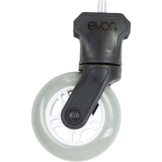 Evoc clip on wheel 1 pin version black one size