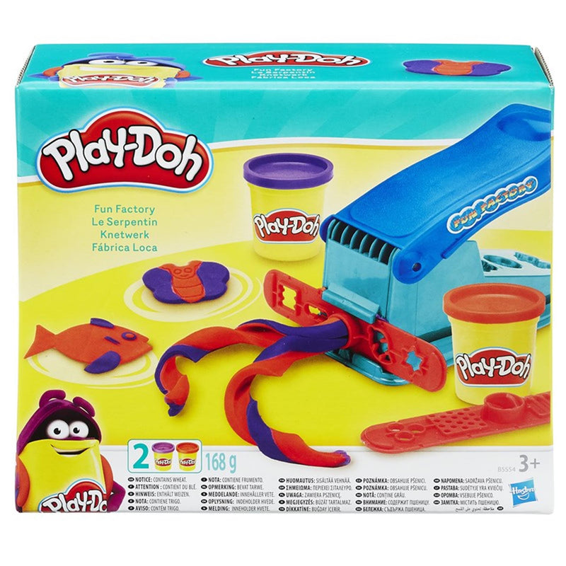 Load image into Gallery viewer, Hasbro Fun Factory

