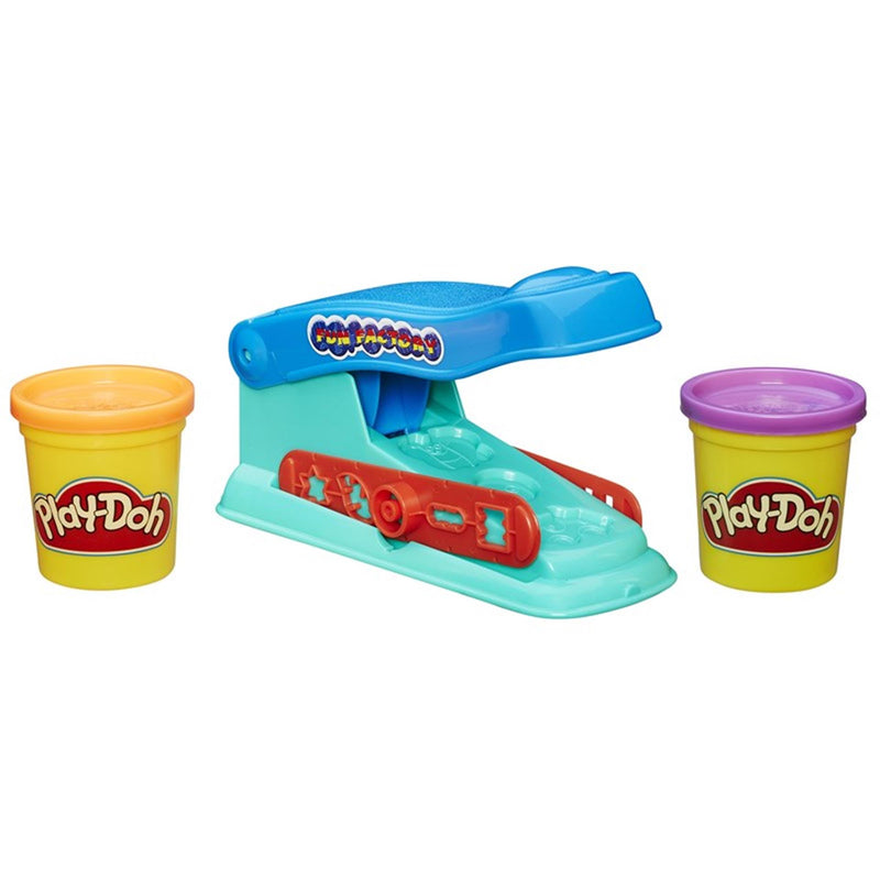 Load image into Gallery viewer, Hasbro Fun Factory
