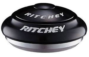 Ritchey - comp drop-in balhoofd upper 8.3mm top zwart ø41