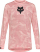 Fox head ranger trudri ls jersey