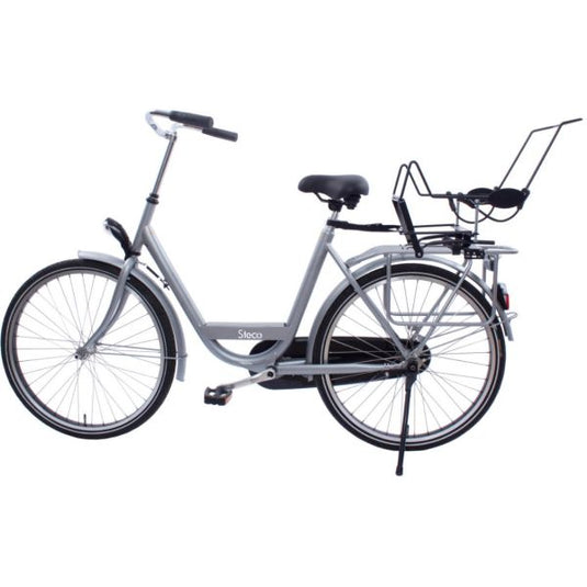 Steco baby-mee bike