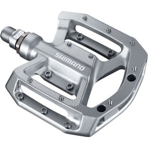 Shimano pedaal pd-gr500 shim.pedals pdgr500 flat mount alu si