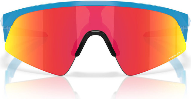 Load image into Gallery viewer, Oakley resistor sweep kids' sports glasses
