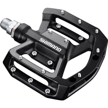 Shimano PD-GR500 Platform Trail AllMnt black