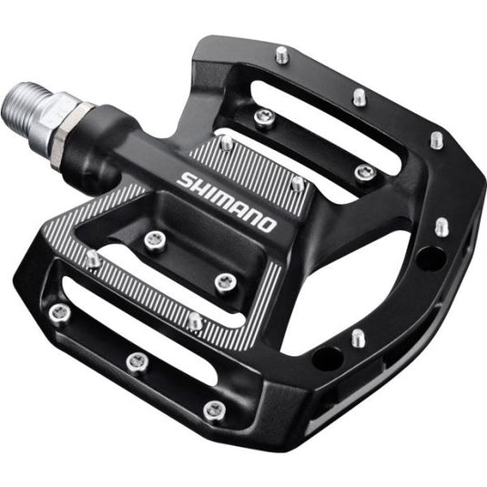 Shimano PD-GR500 Platform Trail AllMnt black