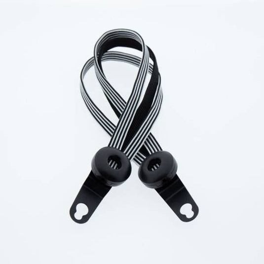Widek b.v. widek snelbinder explorer 16 zwarte beugels zwart wit