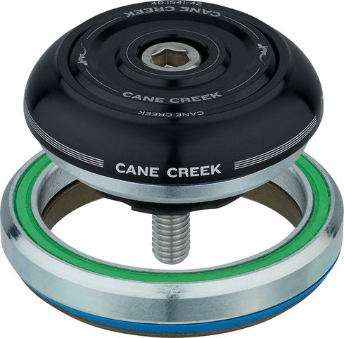 Load image into Gallery viewer, Cane creek 40-series is42 28.6 - is52 40 tapered headset
