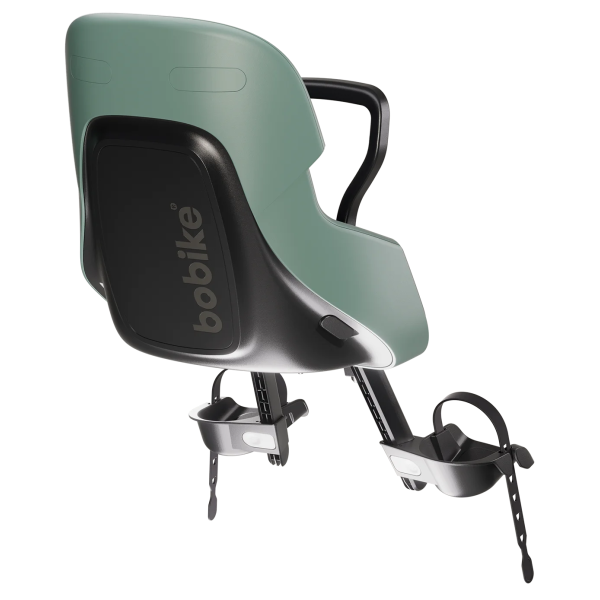Afbeelding laden in galerijviewer, Bobike zitje mini exclusive evolve groen
