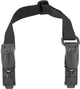 Ortlieb ql2.1 hook 20 mm with adjustable handle