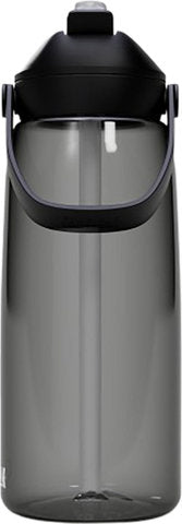Load image into Gallery viewer, Camelbak thrive chug flip straw water bottle 1 liter
