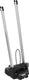 Thule front wheel holder
