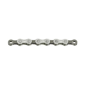 SunRace CN10A 10-speed 116L fietsketting zilver grijs