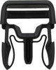 Ortlieb x-lite buckle clip