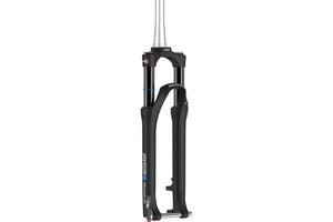 SrSuntour Suntour e-bike mobie45 voorvork 700c rlr cts 15ql32 60mm zwart