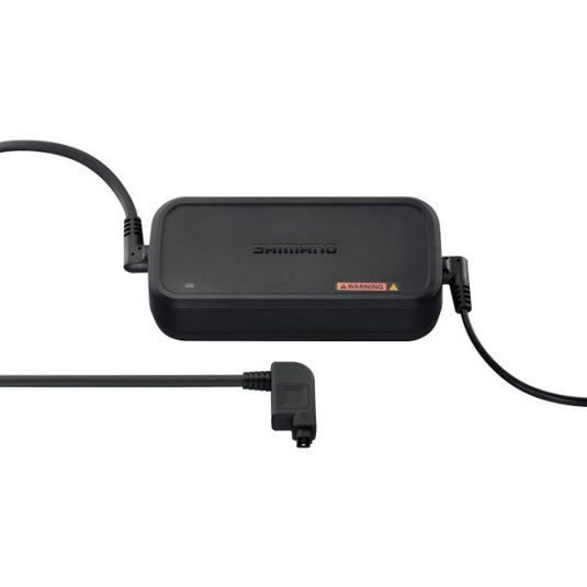 Shimano acculader steps ec-e8004 met netkabel - 42 volt