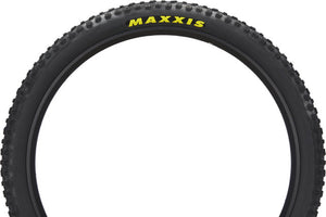 Maxxis dissector 3c maxxterra exo+ wt tr 29 folding tyre
