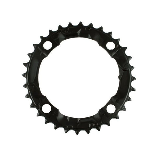 Shimano kettingblad Acera 104mm FCM361 zwart 32T
