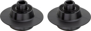 Zipp end caps for 77 76 hubs