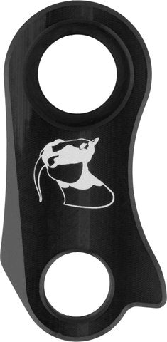 Wolf tooth components goatlink rear derailleur adapter