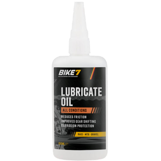 Bike7 - lube oil 150ml