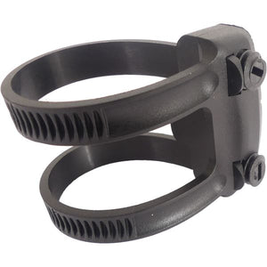 Ringslot bevestigingsset Edge Flexmount