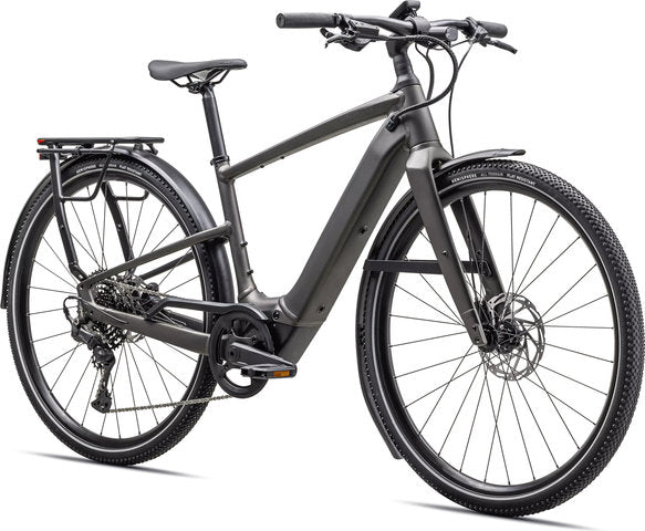 Load image into Gallery viewer, Specialized turbo vado sl 2 4.0 28 e-trekking bike
