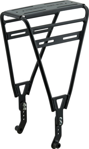 Load image into Gallery viewer, Old man mountain divide front rear bike rack

