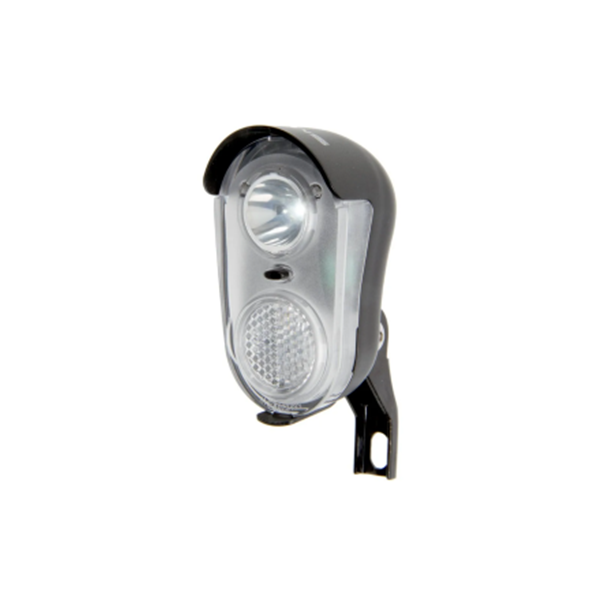 Load image into Gallery viewer, Smart koplamp luxmax 15 batterij
