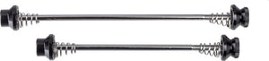 Ty moun special lite-axles os mtb hub quick release set