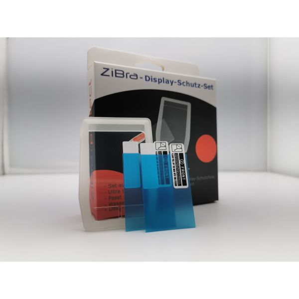 Laden Sie das Bild in Galerie -Viewer, Displaycover Zibra Bosch Kiox
