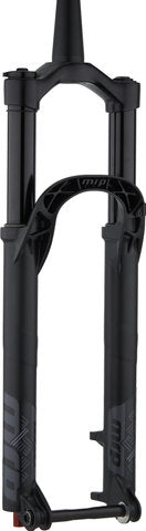 Mrp ribbon air sl chocoluxe boost 29 suspension fork