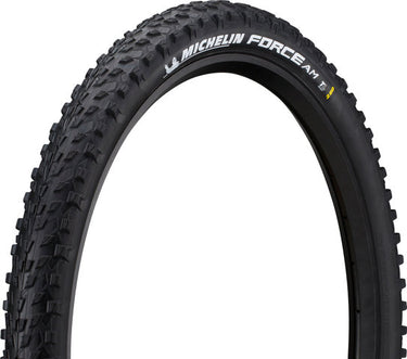 Michelin force am performance 27.5+ folding tyre
