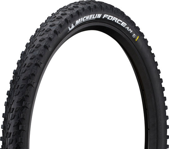Load image into Gallery viewer, Michelin force am performance 27.5+ folding tyre
