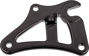 Salsa alternator dropouts standard swing plate