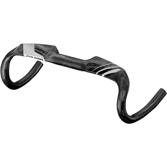 Controltech - cougar race stuur aero carbon ud 40cm