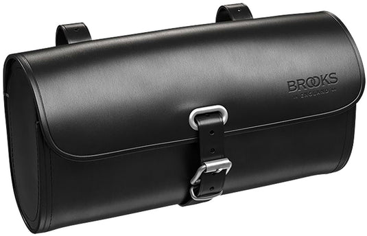 Brooks Challenge Large zadeltas - bruin - 1.5L